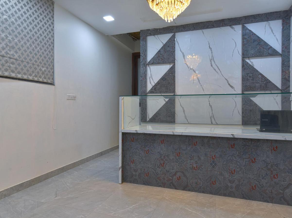Vibha Palace 3* Jaipur
