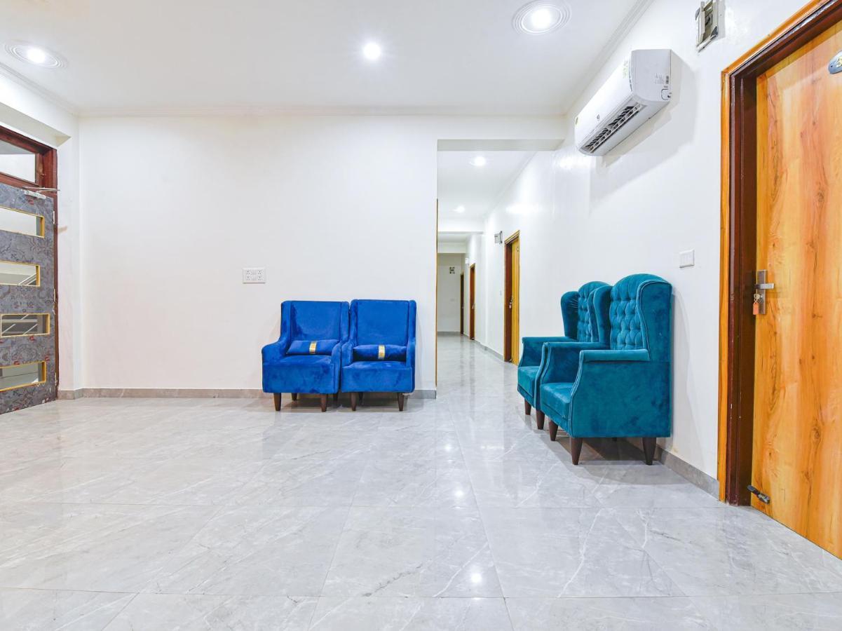 Hotel Vibha Palace 3*