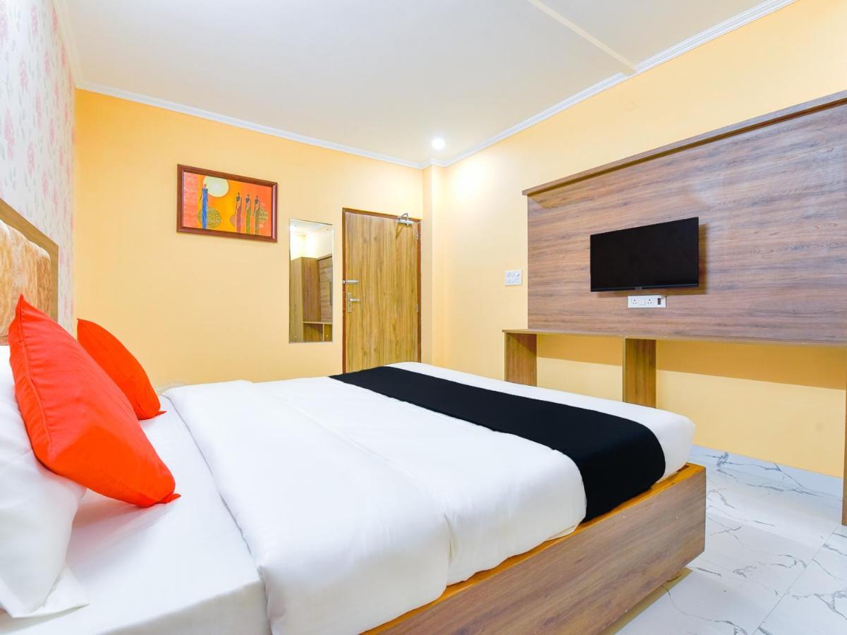 Vibha Palace 3*