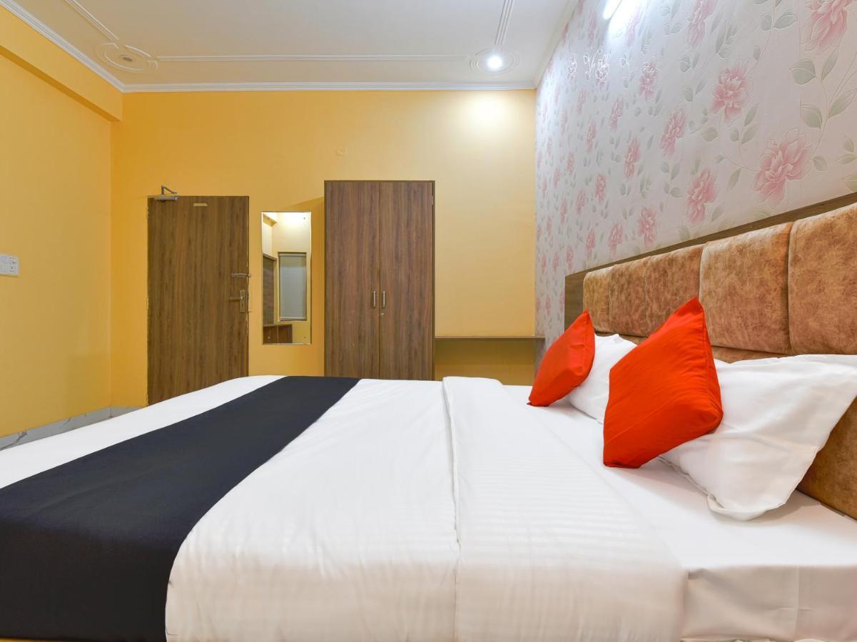Vibha Palace 3* Jaipur