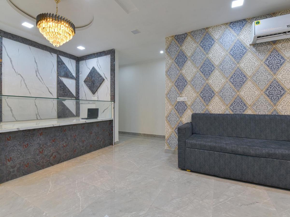 Hotel Vibha Palace Jaipur