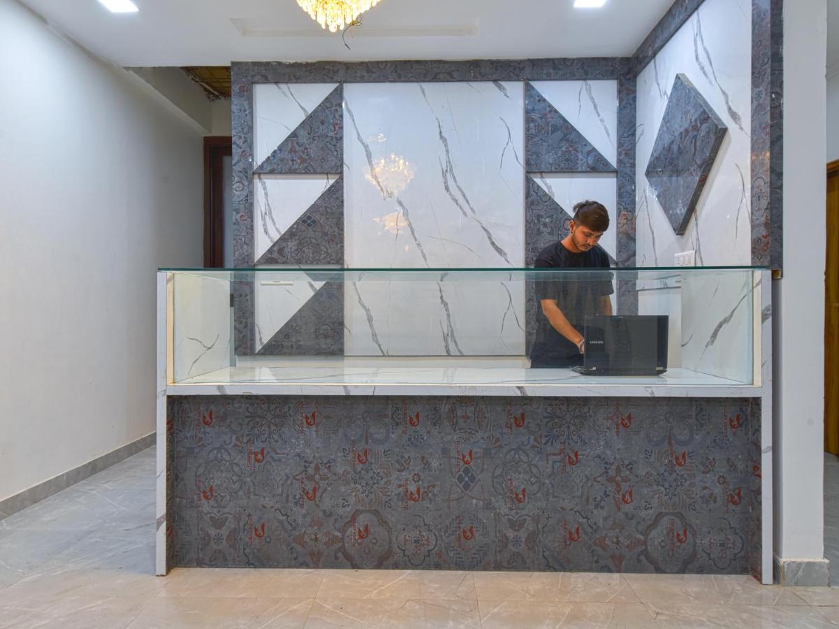 Vibha Palace 3* Jaipur