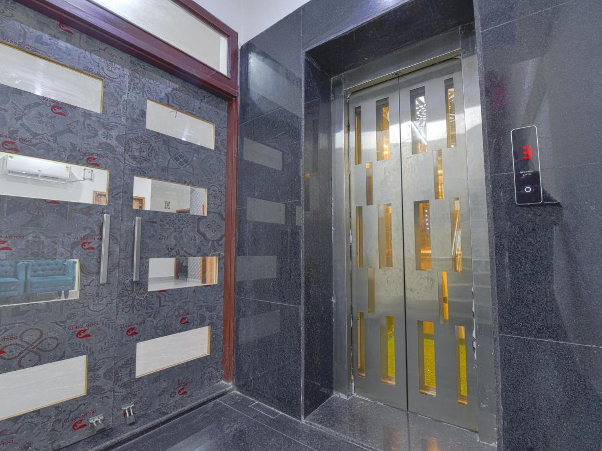 Hotel Vibha Palace