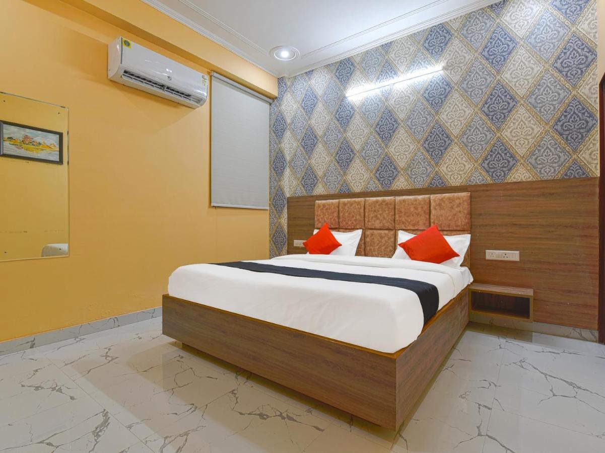 Hotel Vibha Palace Jaipur