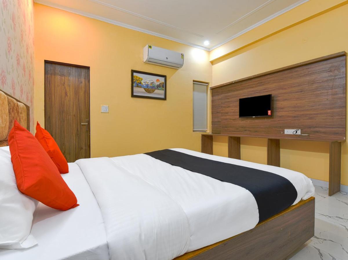Hotel Vibha Palace