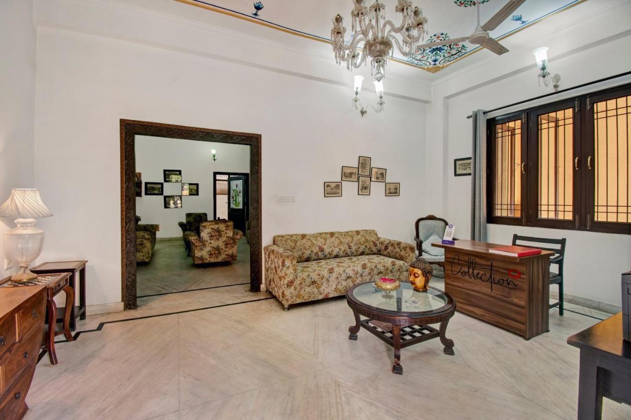 O Castle Heritage 3* Jaipur