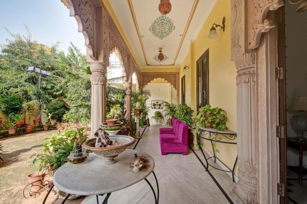 Hotel O Castle Heritage