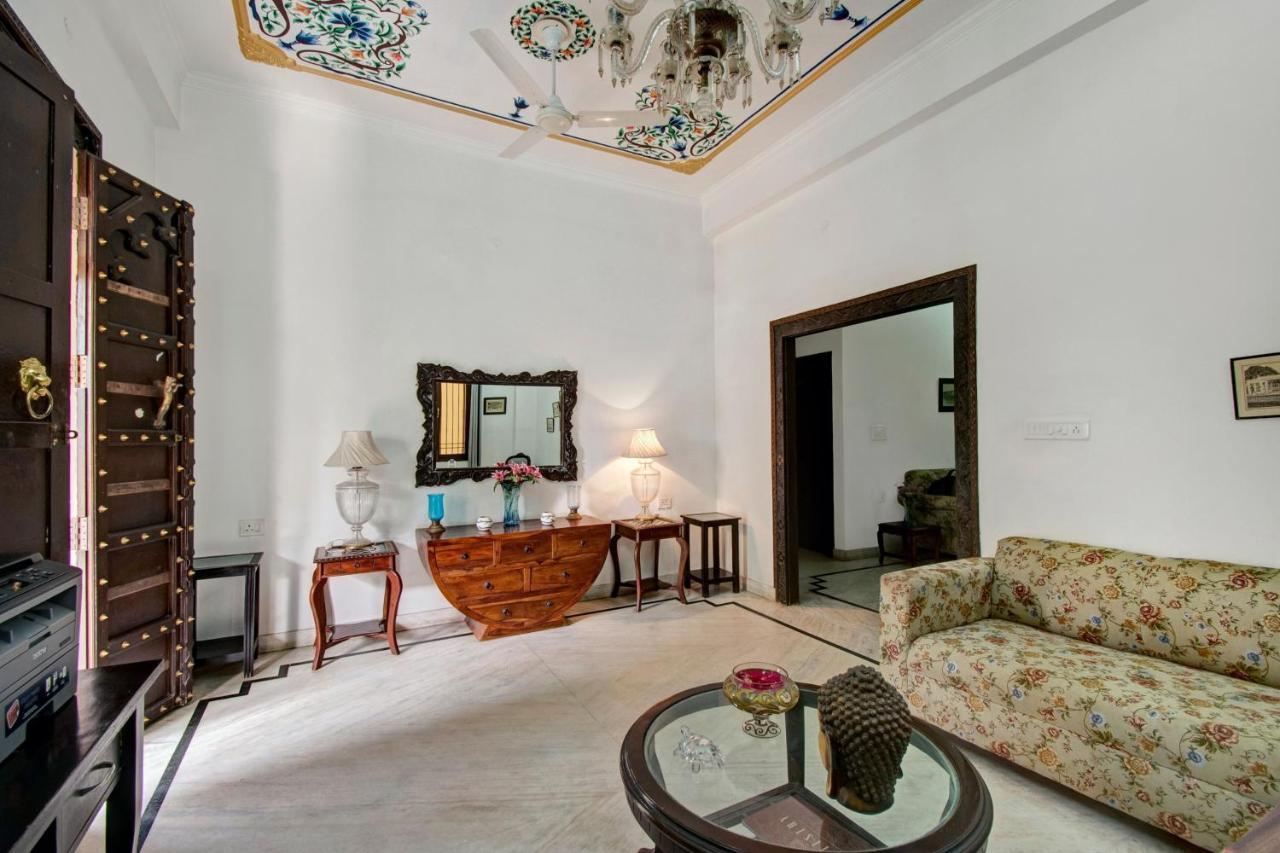O Castle Heritage Jaipur