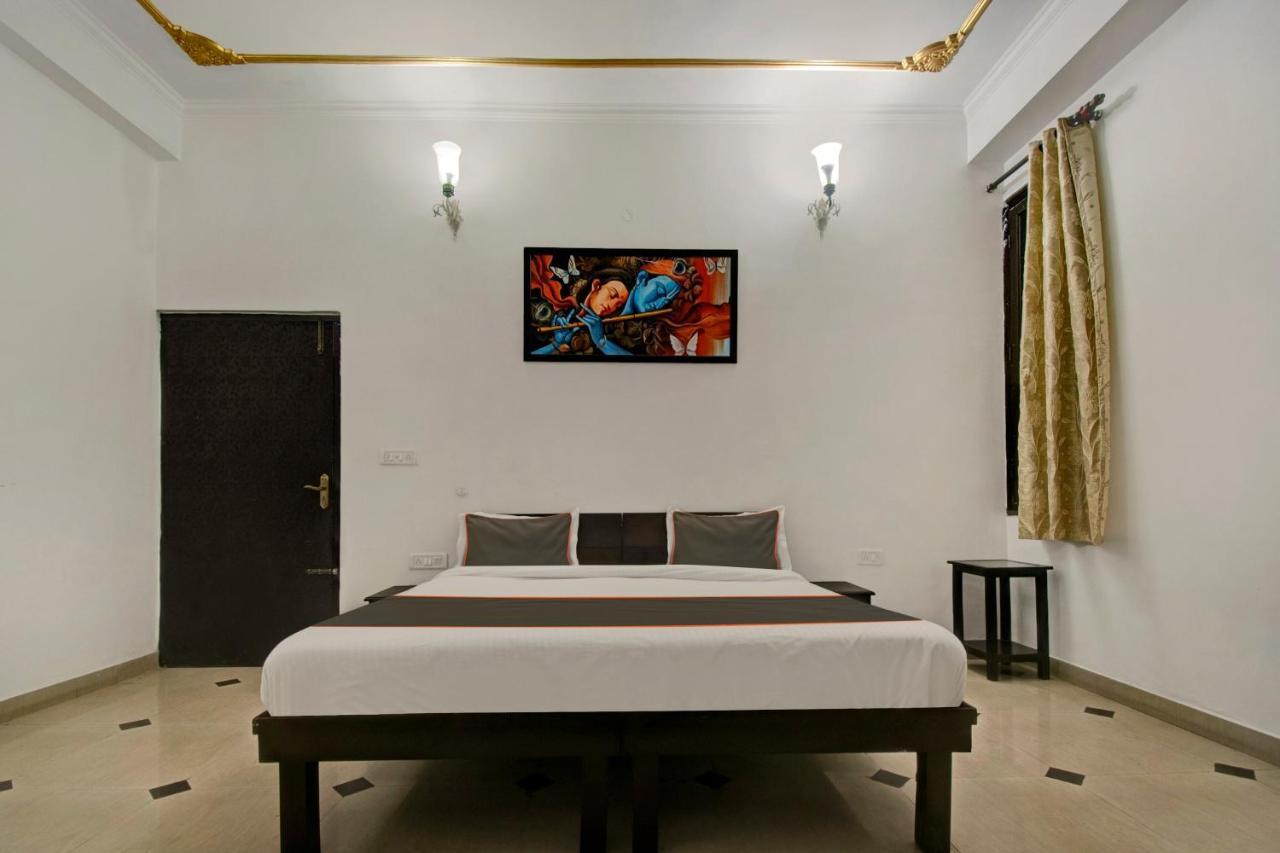 Hotel O Castle Heritage