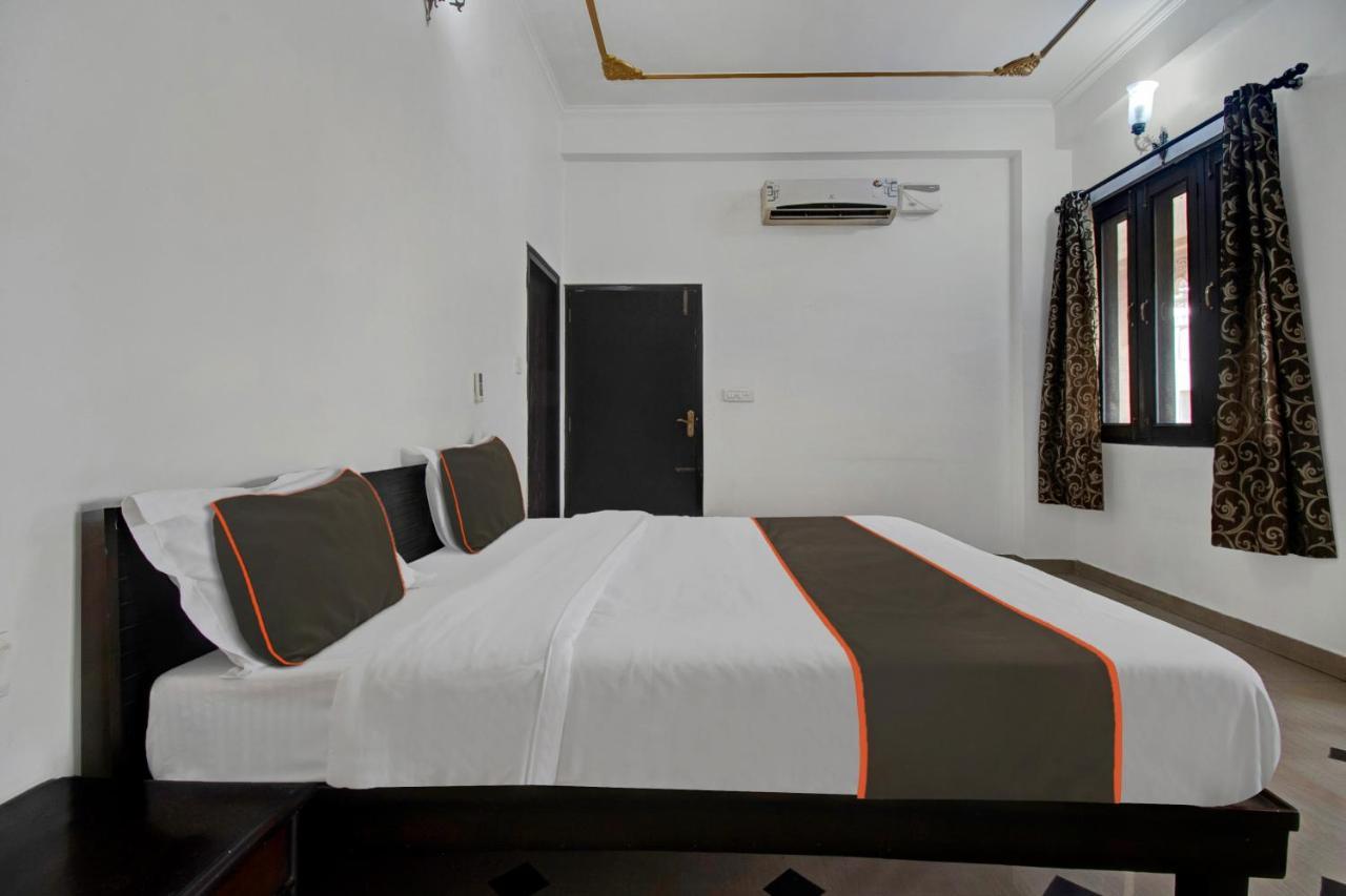 Hotel O Castle Heritage