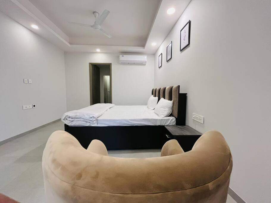 Azalea Boho Bliss Apartment Jaipur