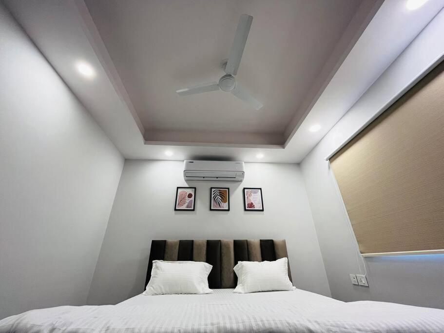Apartment Azalea Boho Bliss Jaipur