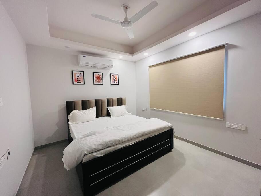 Apartment Azalea Boho Bliss Jaipur
