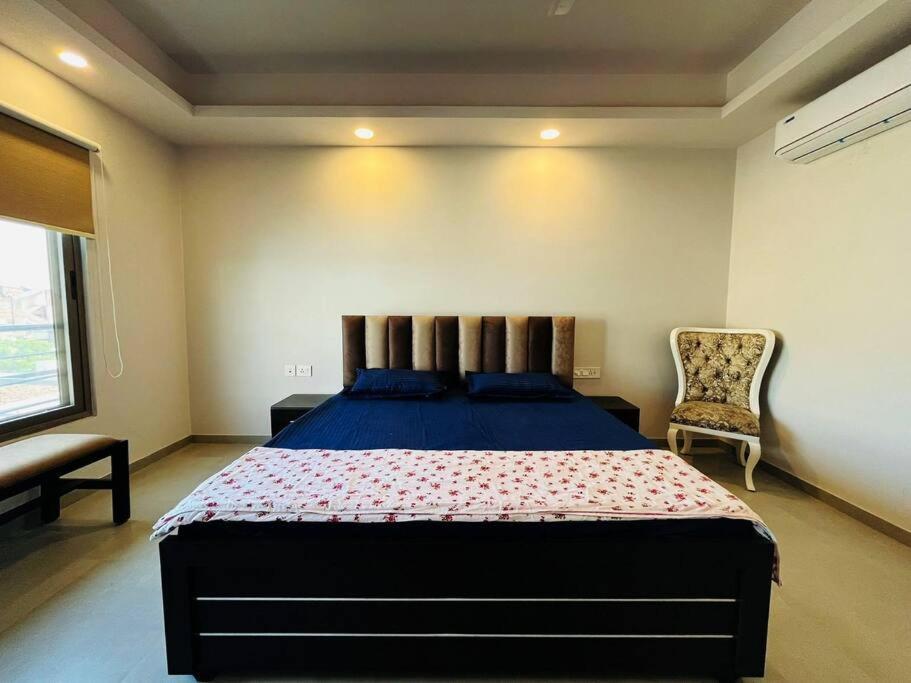 Apartment Azalea Boho Bliss Jaipur