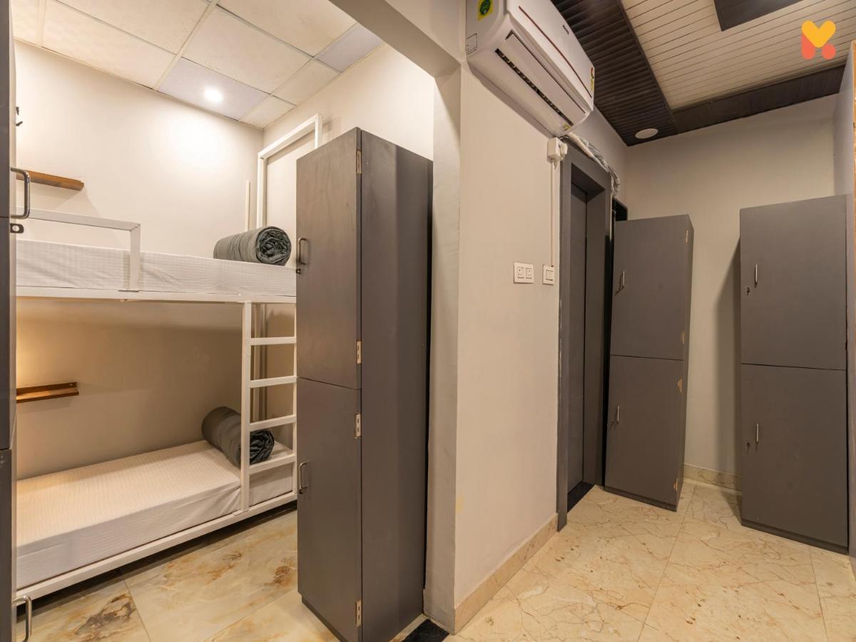Madpackers Hostel Jaipur
