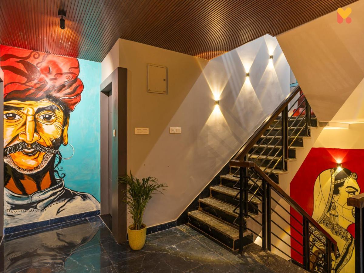 Hostel Madpackers *