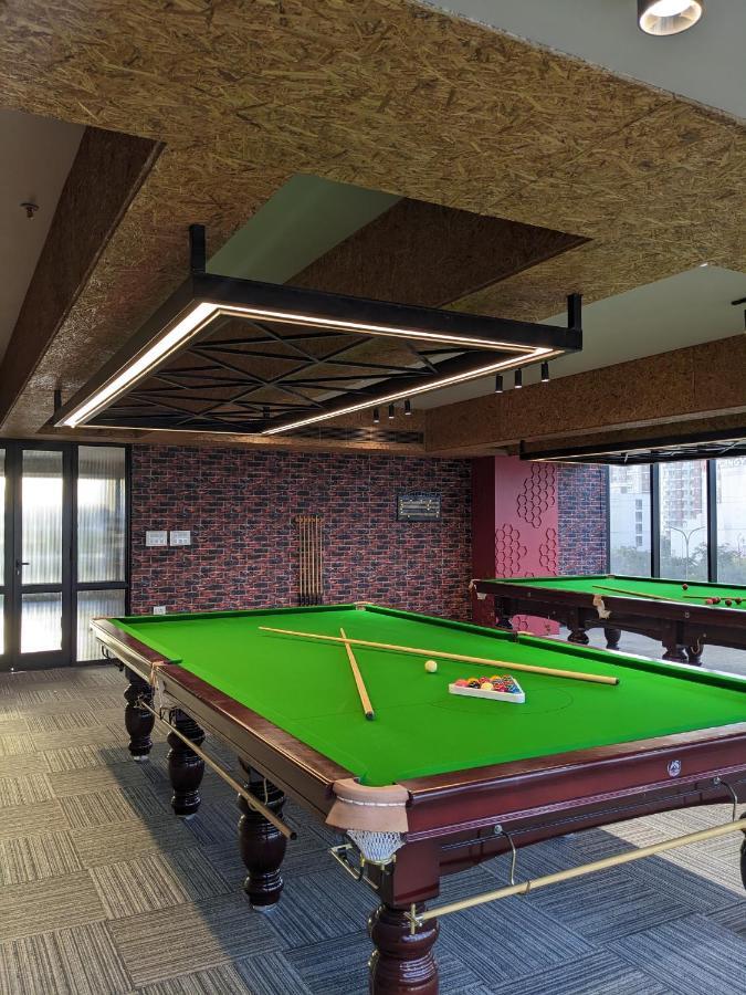 Hotel Starr Club Jaipur