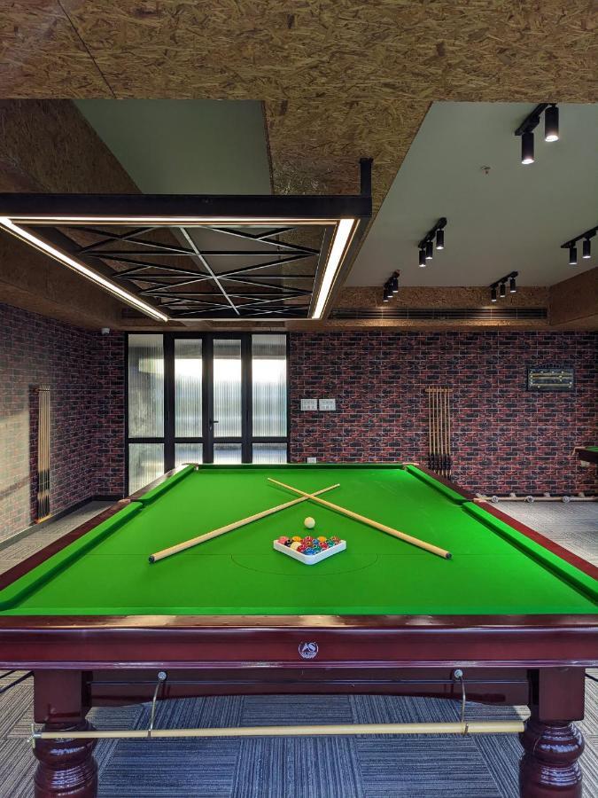Starr Club Hotel 3*