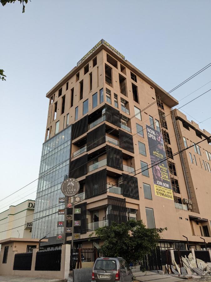Hotel Starr Club 3*