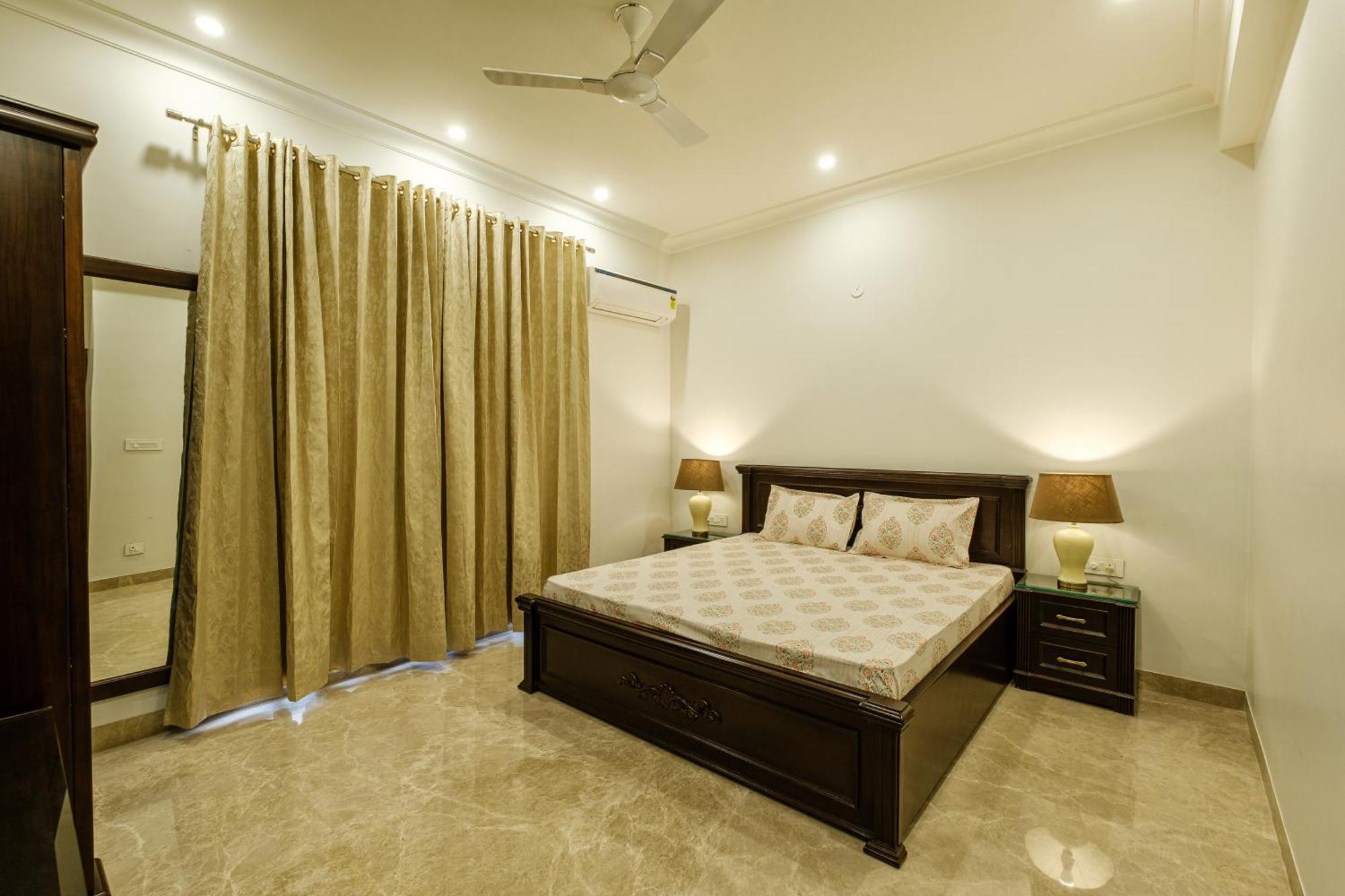 Bed & Breakfast Palm 34