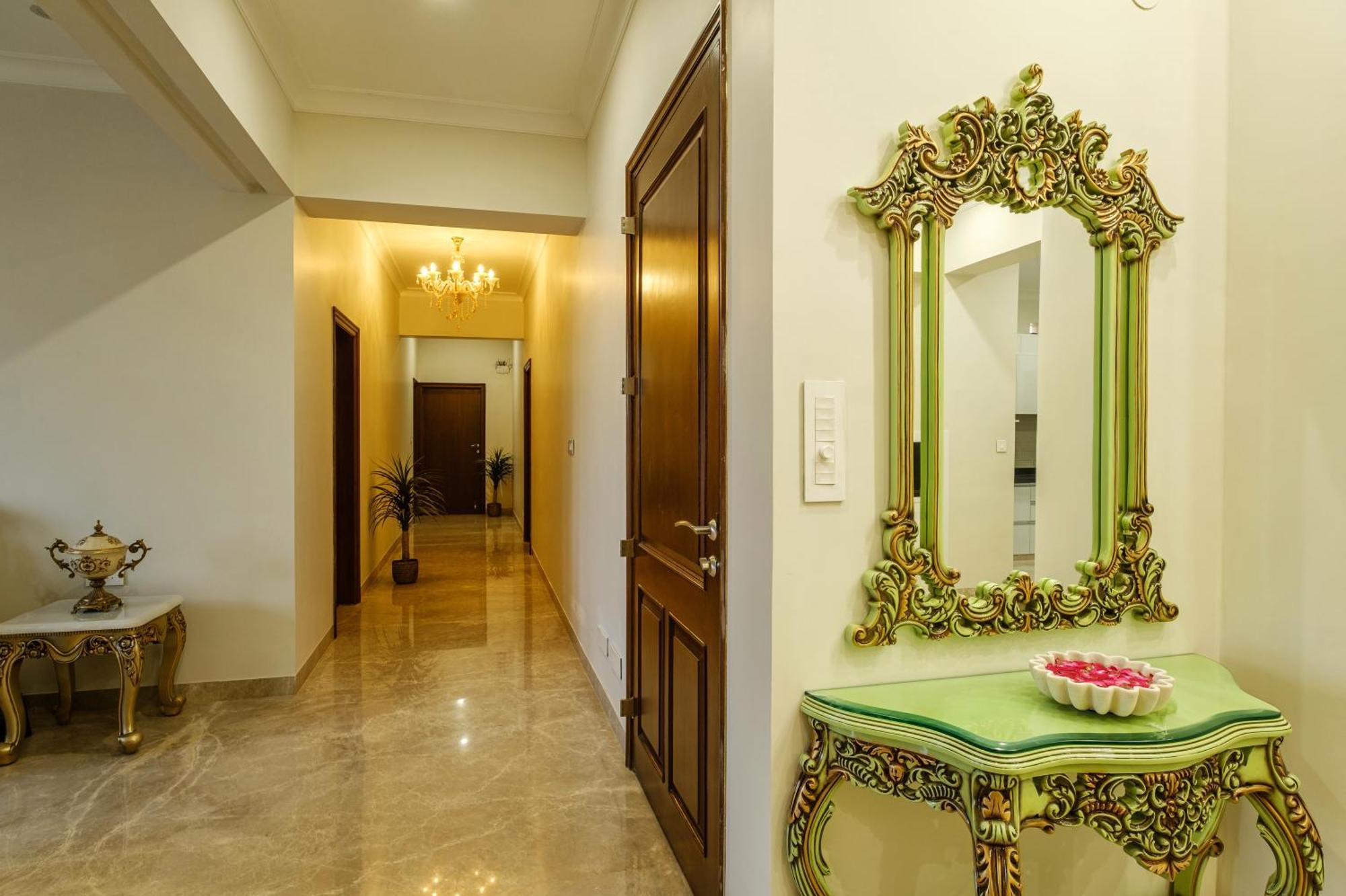 Bed & Breakfast Palm 34 Jaipur