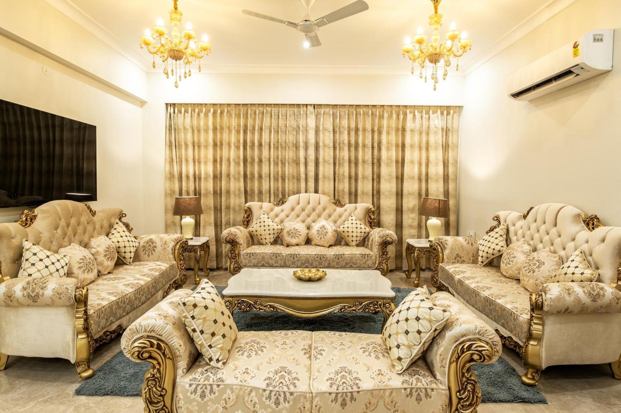 Bed & Breakfast Palm 34 Jaipur