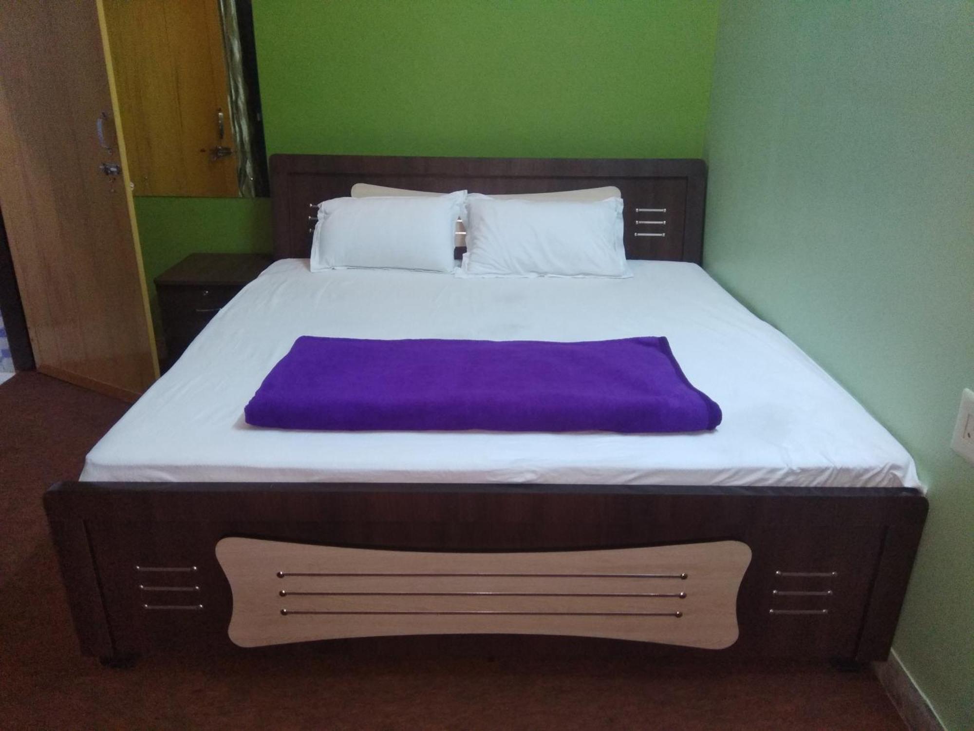Zamarrud Palace 3* Jaipur