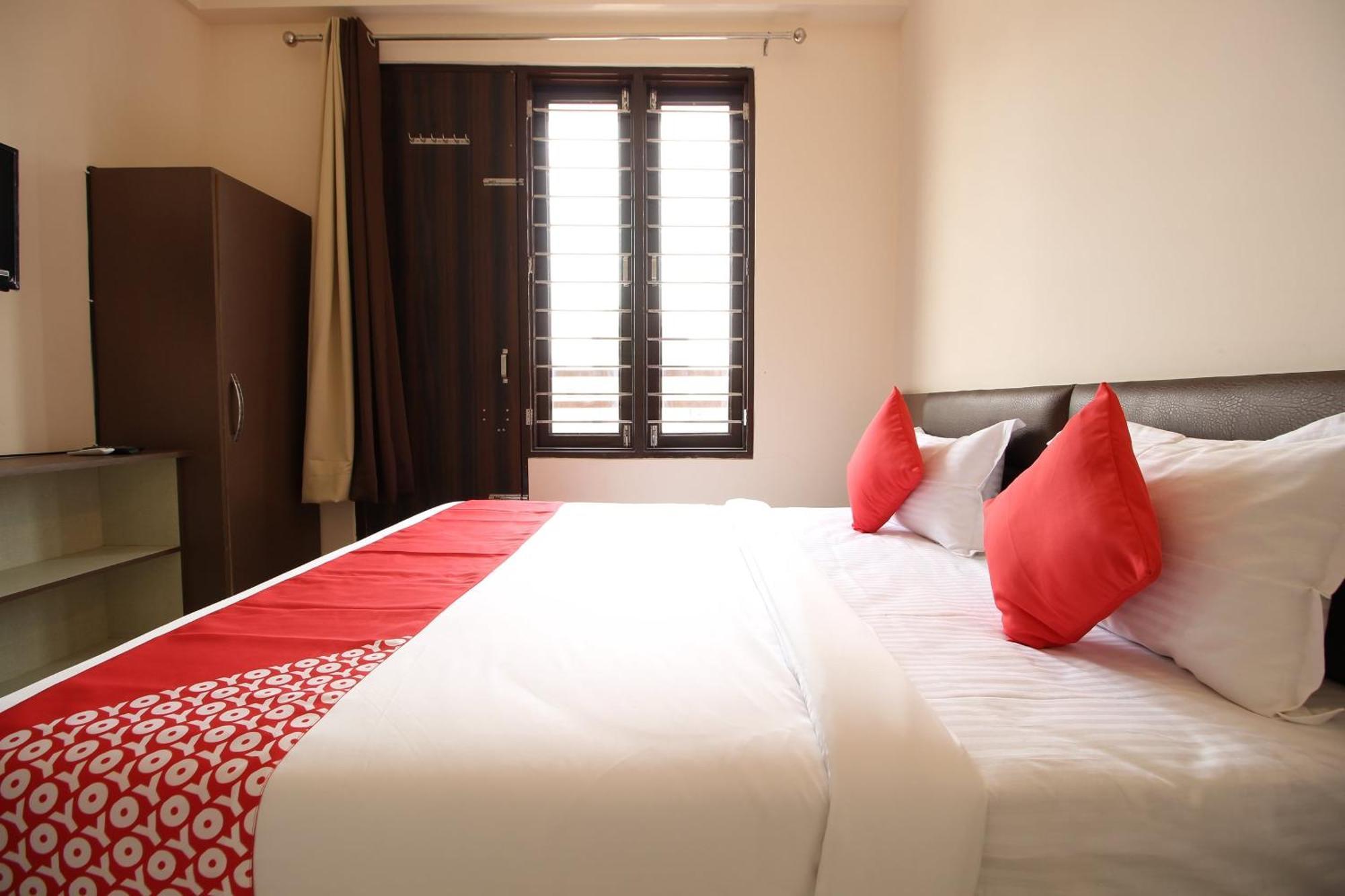 Hotel O Affy Jaipur