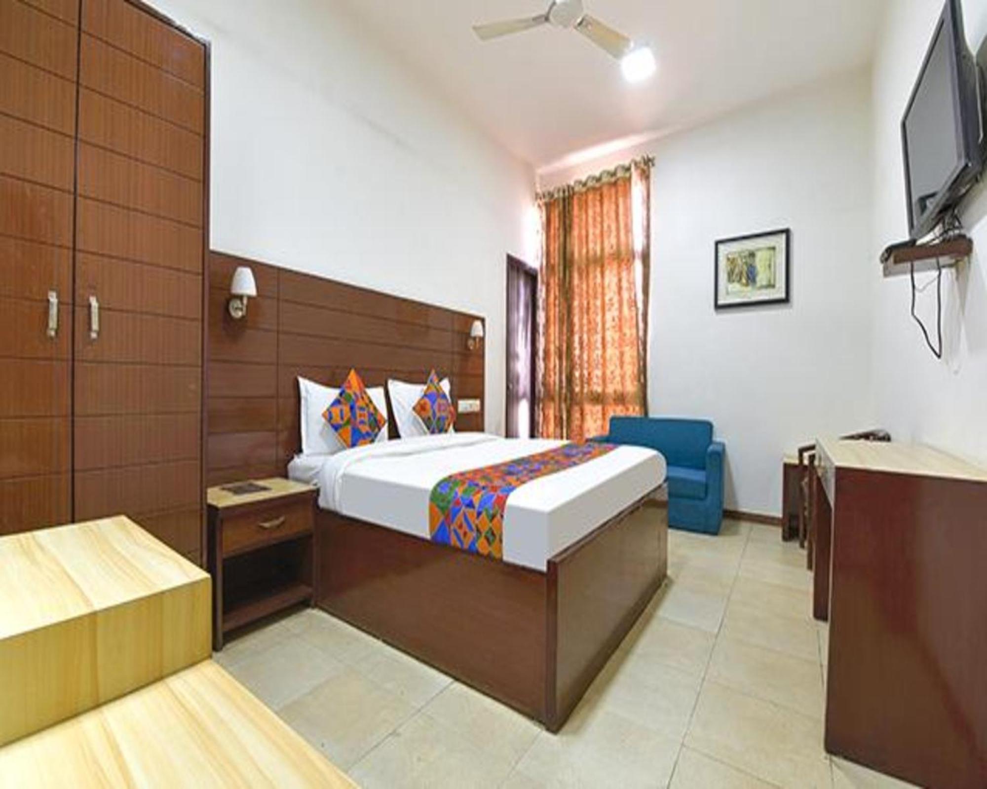 Fabhotel Casa Jaipur