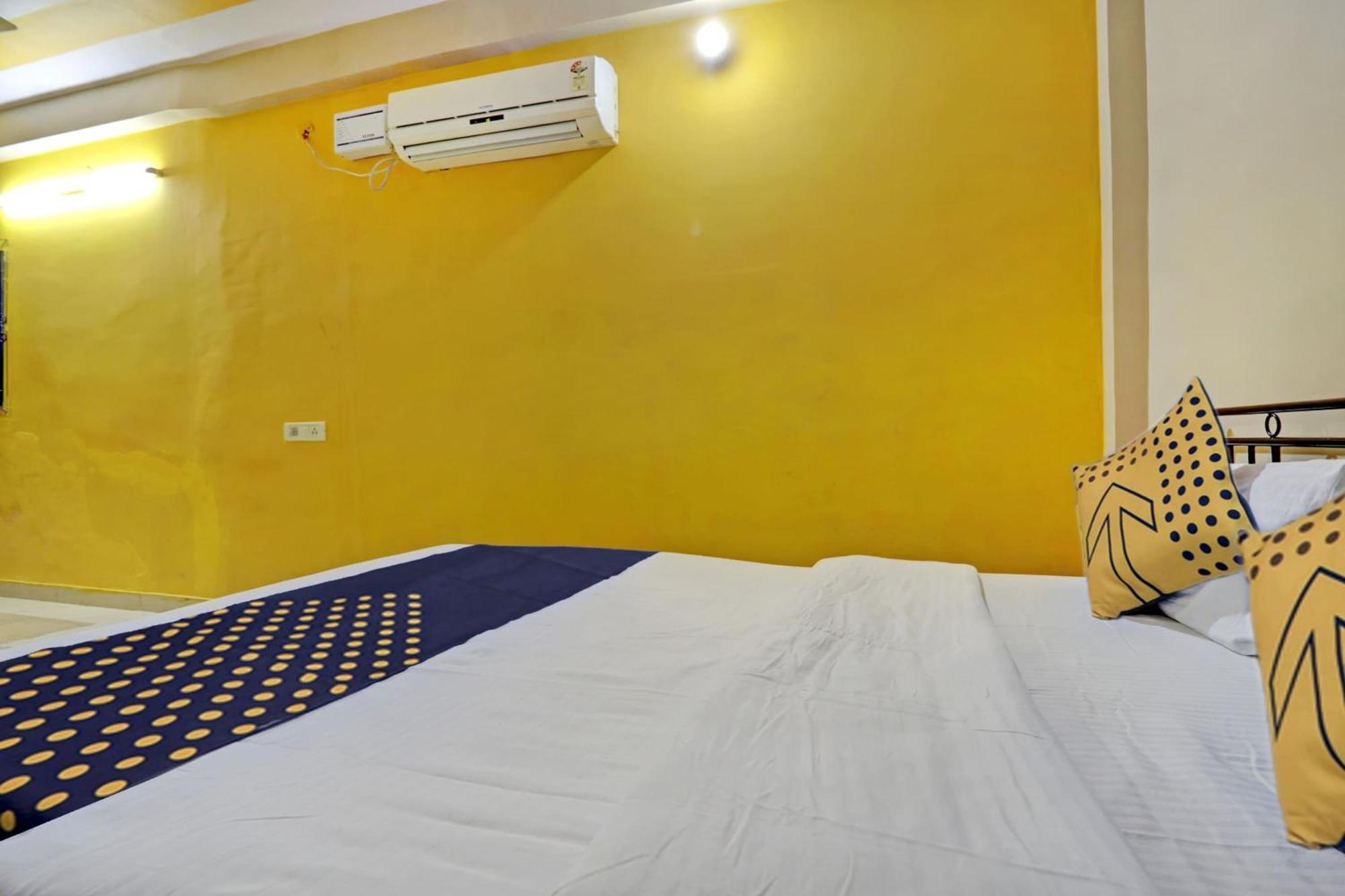 Hotel Spot On 39561 Deep Jaipur