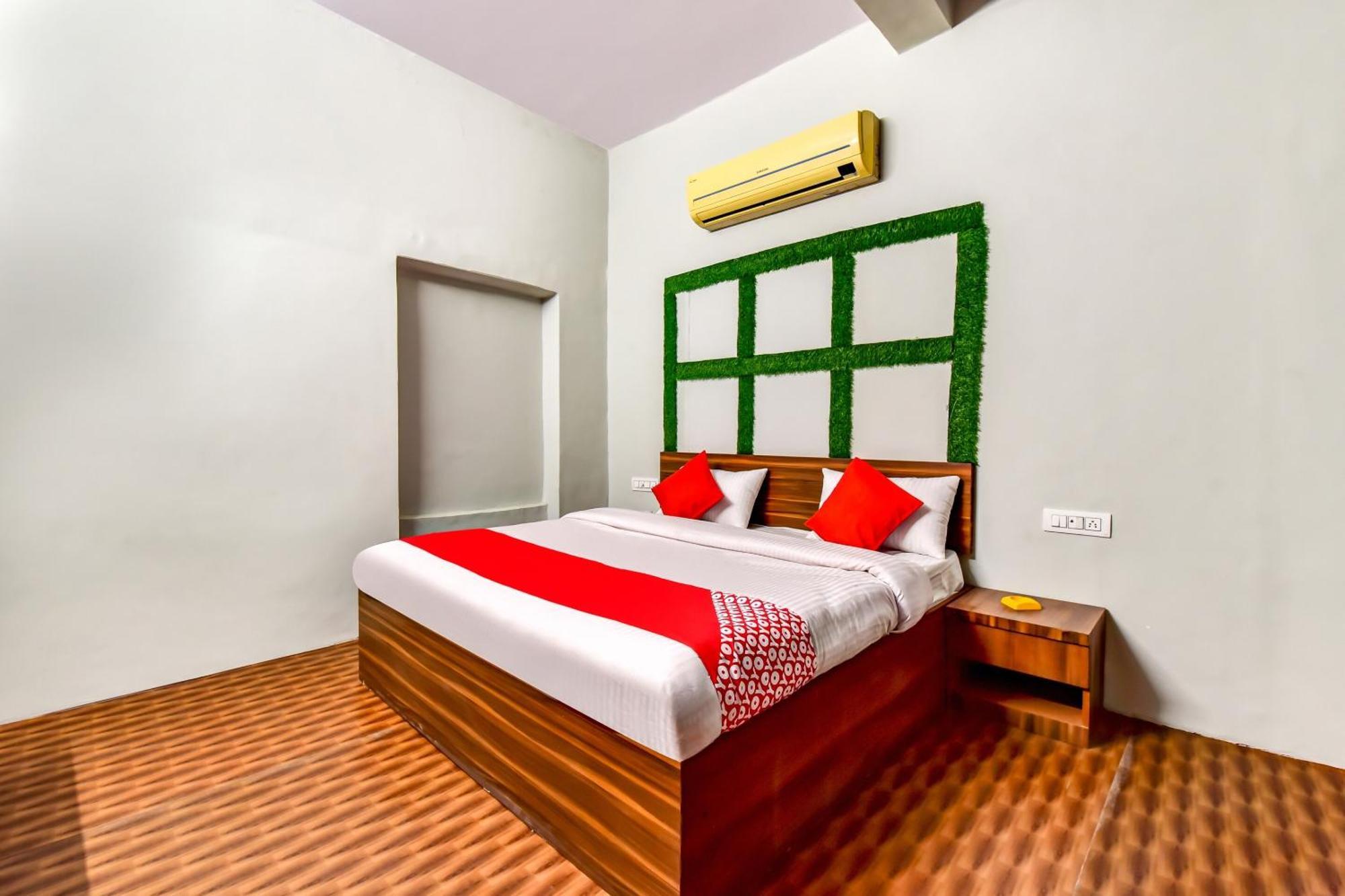 Hotel O Moon Light Jaipur