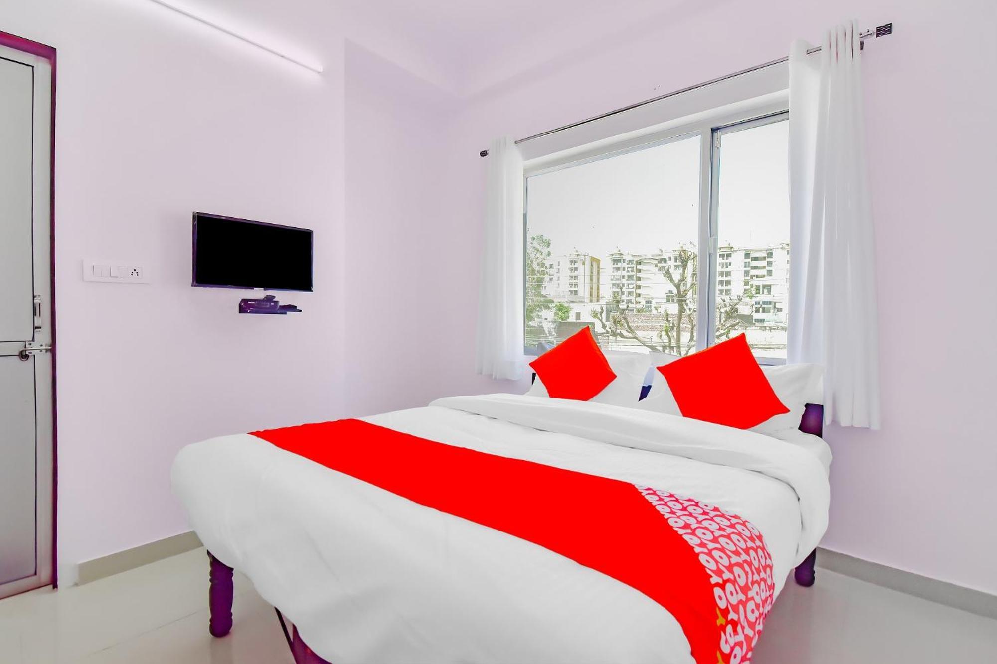 Hotel O Jagatpura 4*