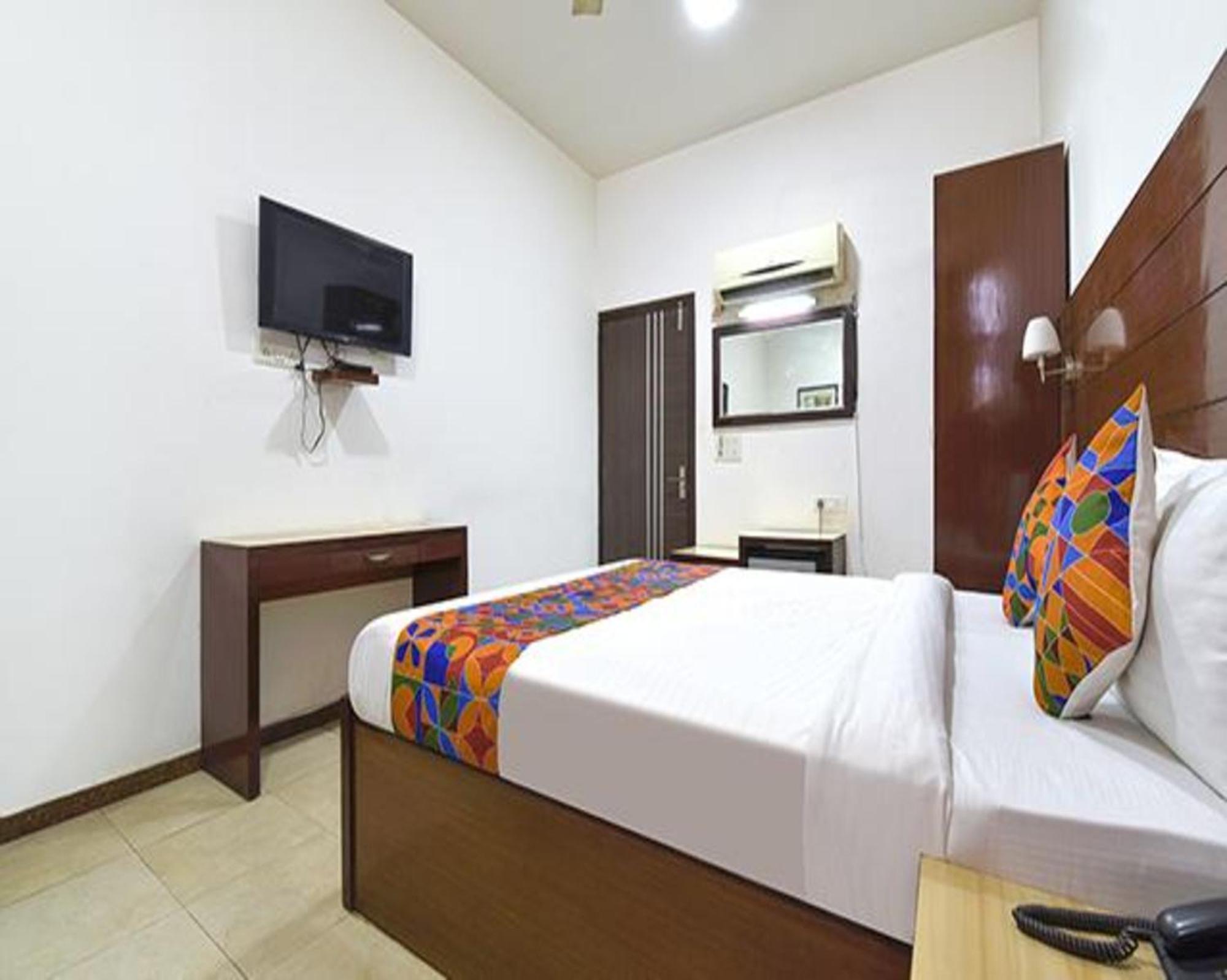 Hotel Fabhotel Casa Jaipur
