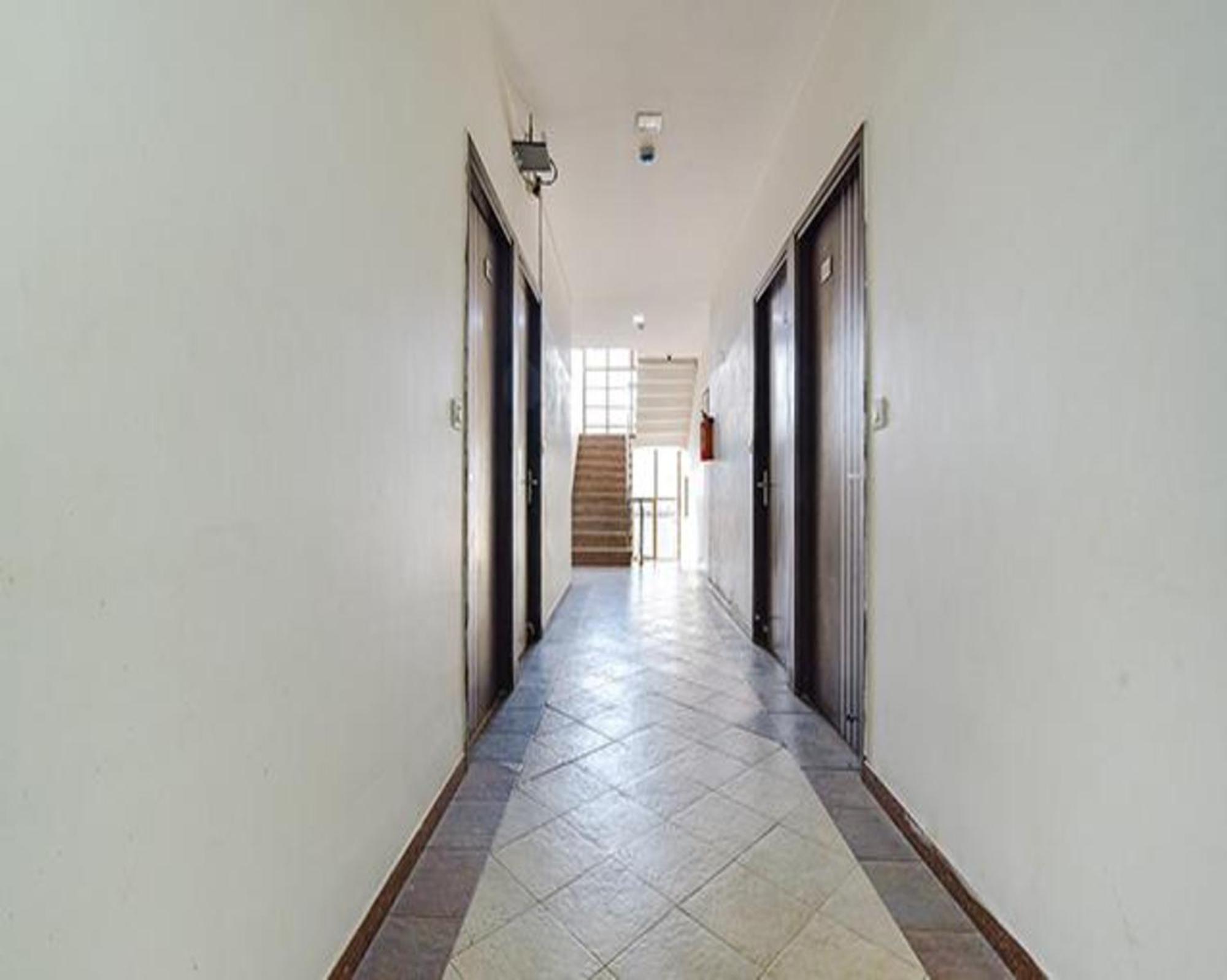 Fabhotel Casa 3*