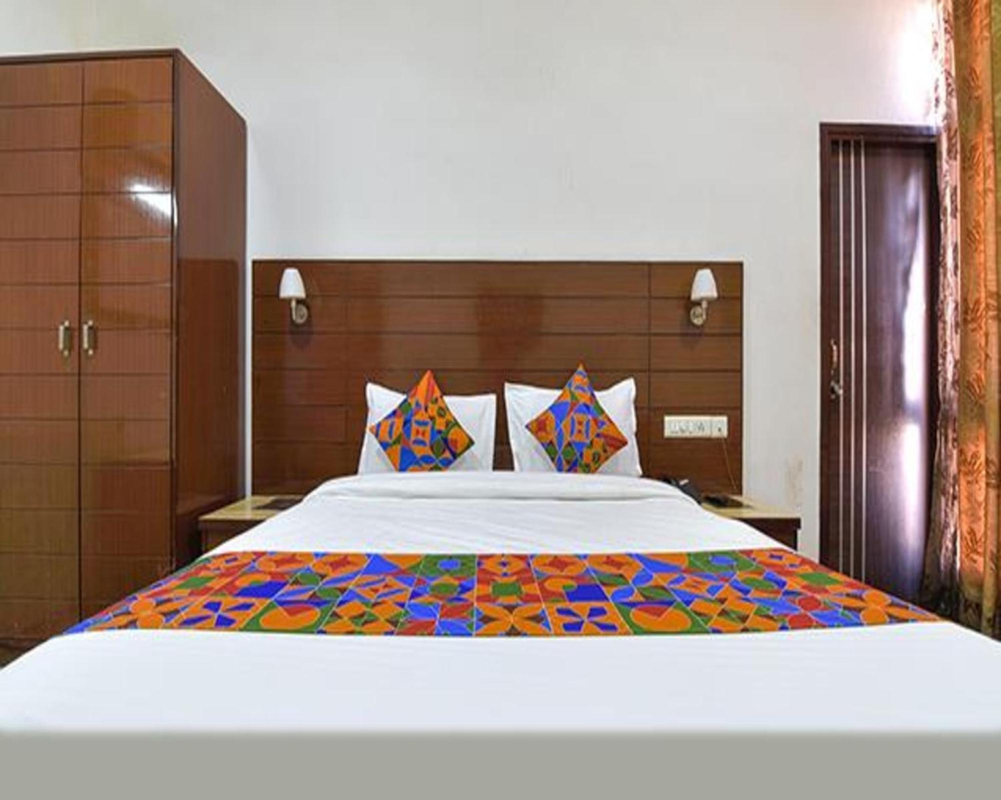 Hotel Fabhotel Casa Jaipur