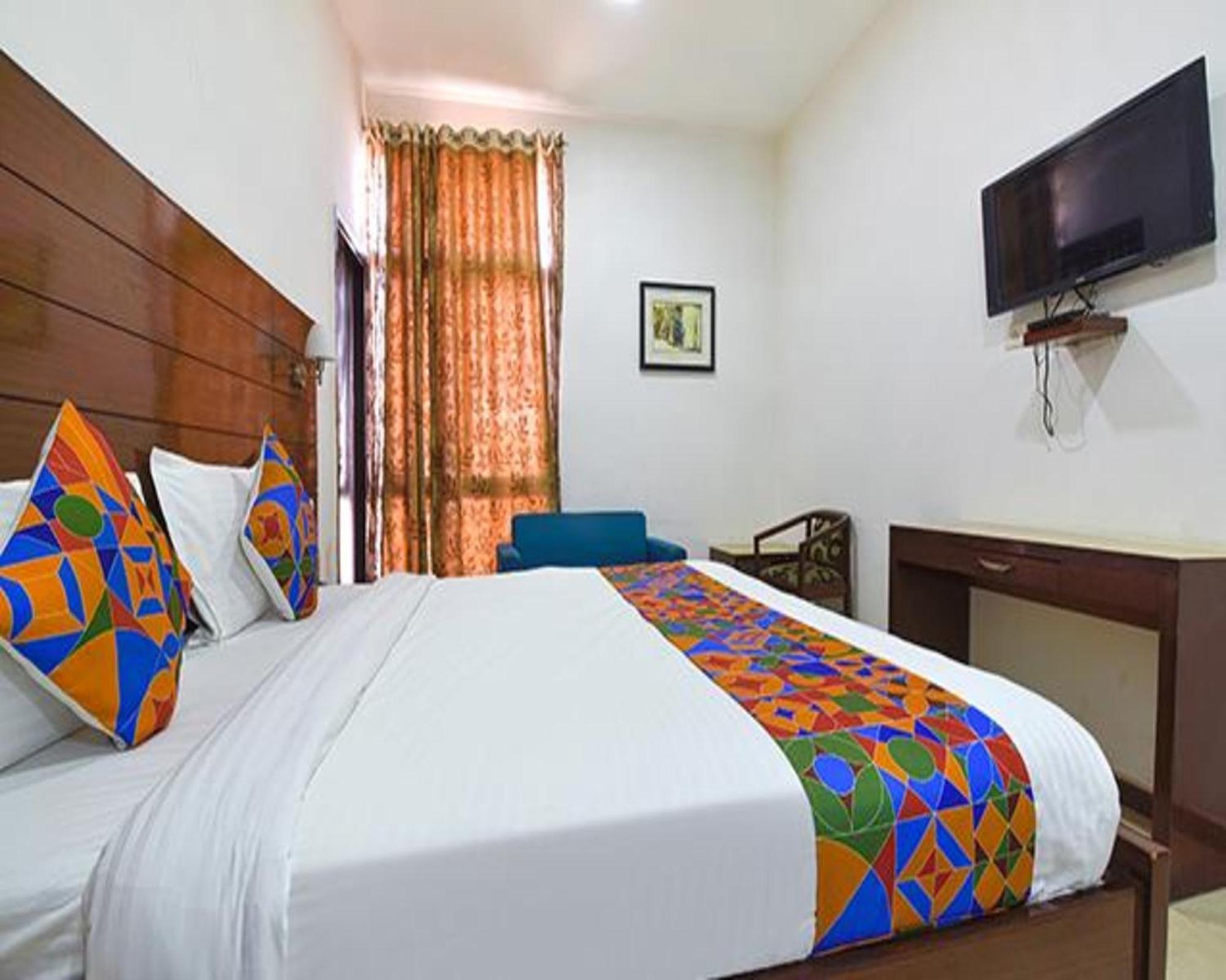 Fabhotel Casa Jaipur