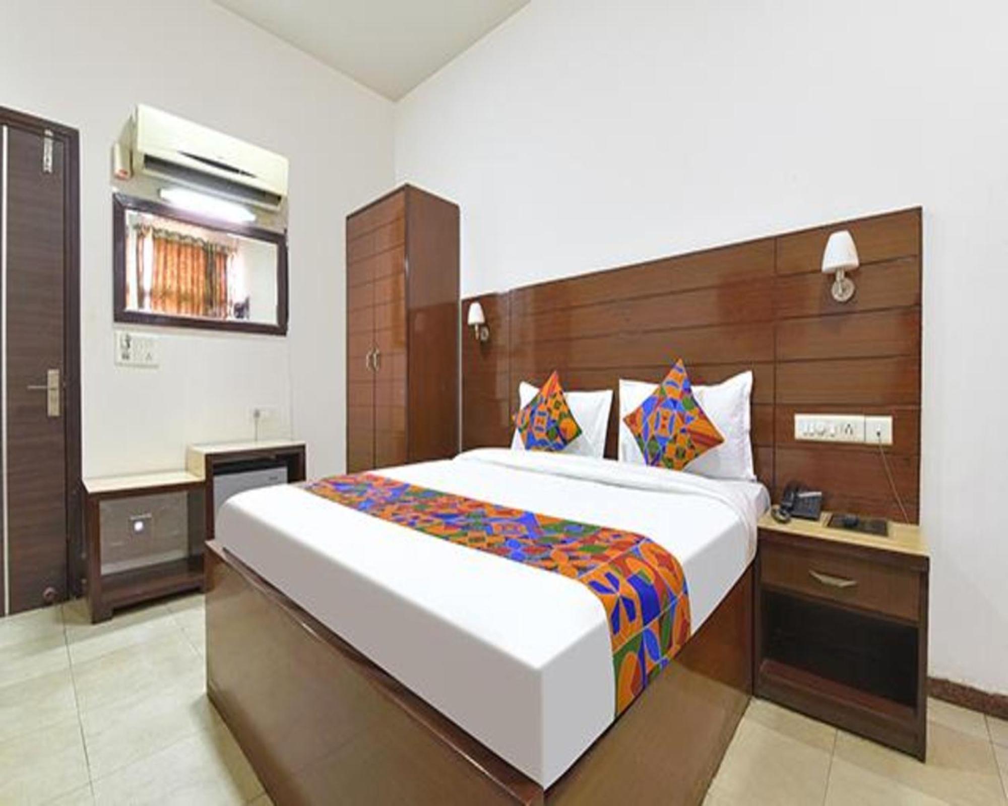 Fabhotel Casa Hotel Jaipur