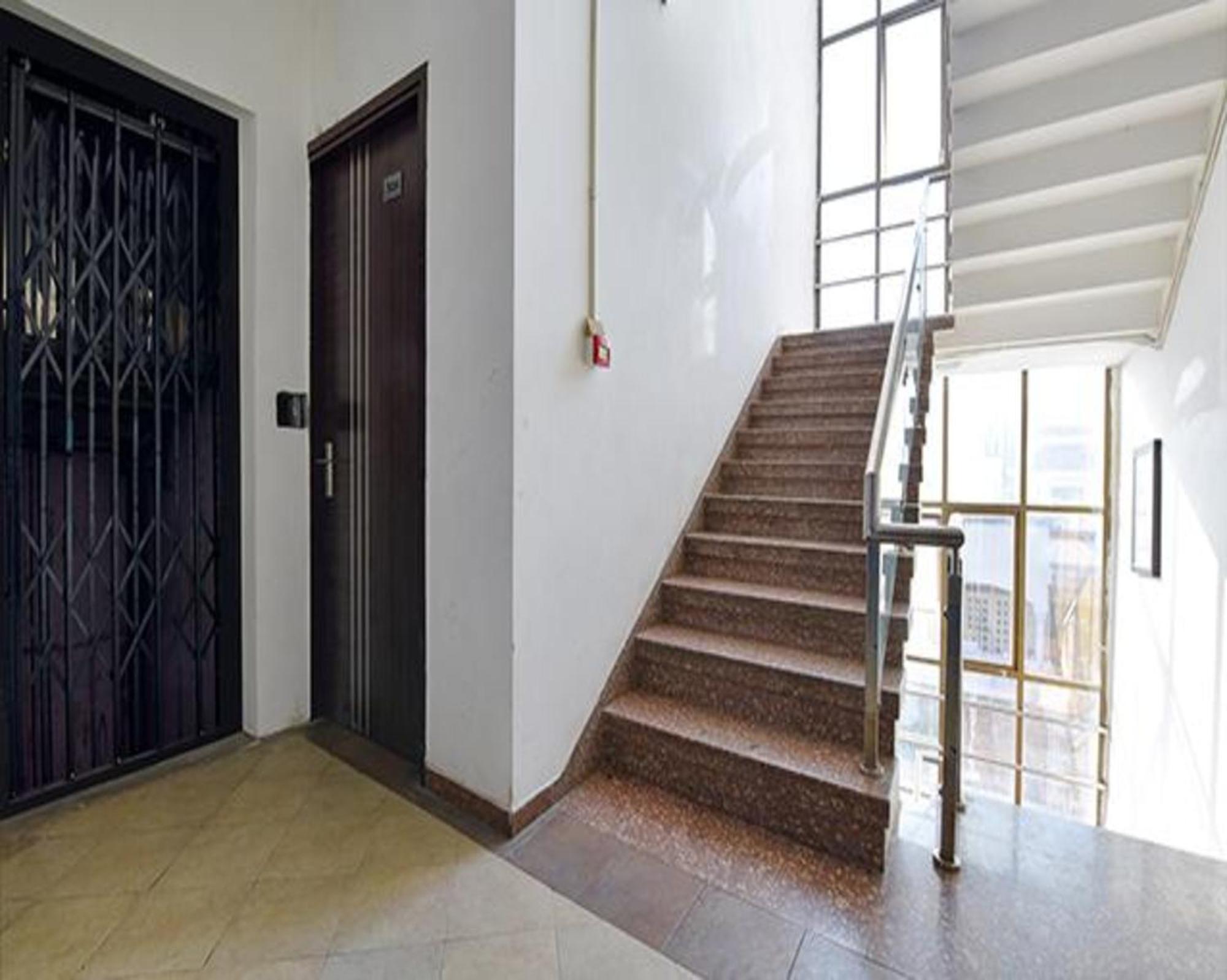 Fabhotel Casa