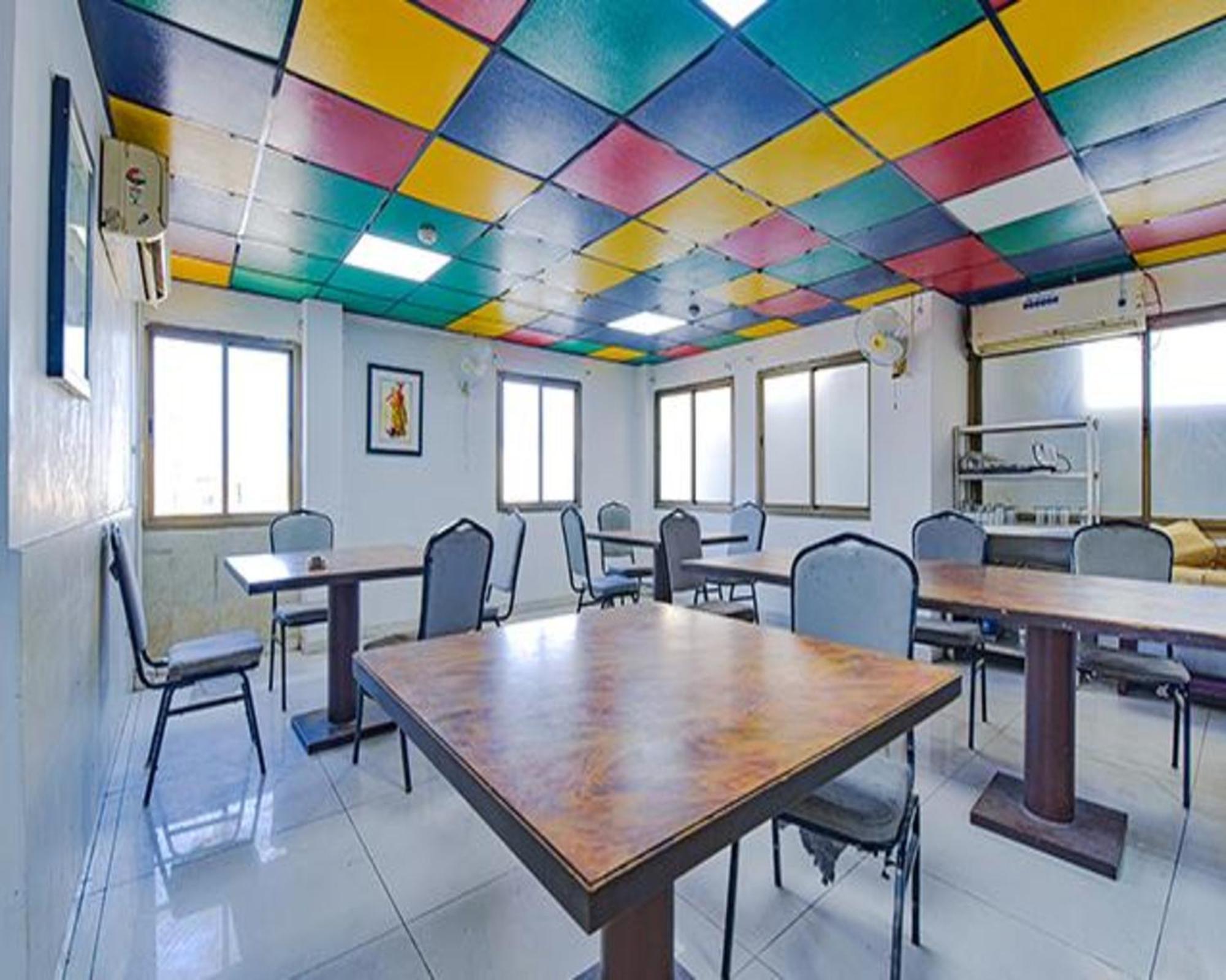 Hotel Fabhotel Casa Jaipur