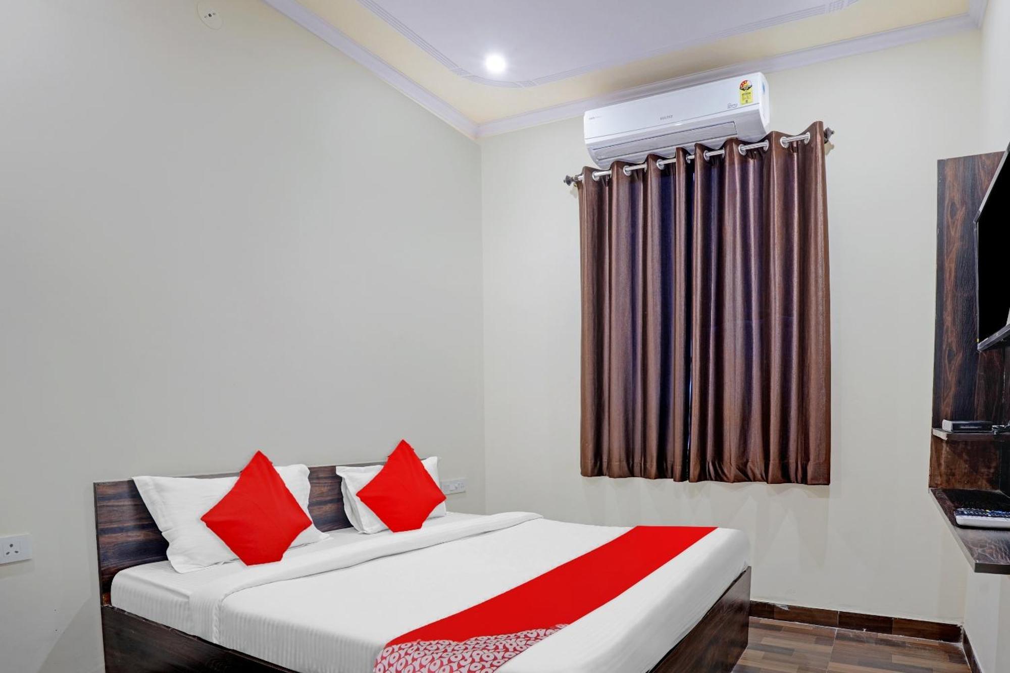 O Jaya Palace 4*