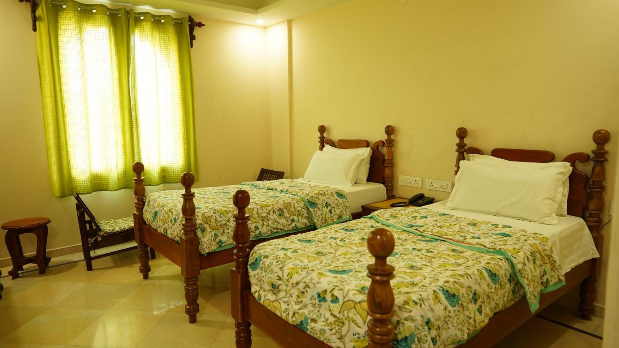 Hotel Rime Vista Jaipur