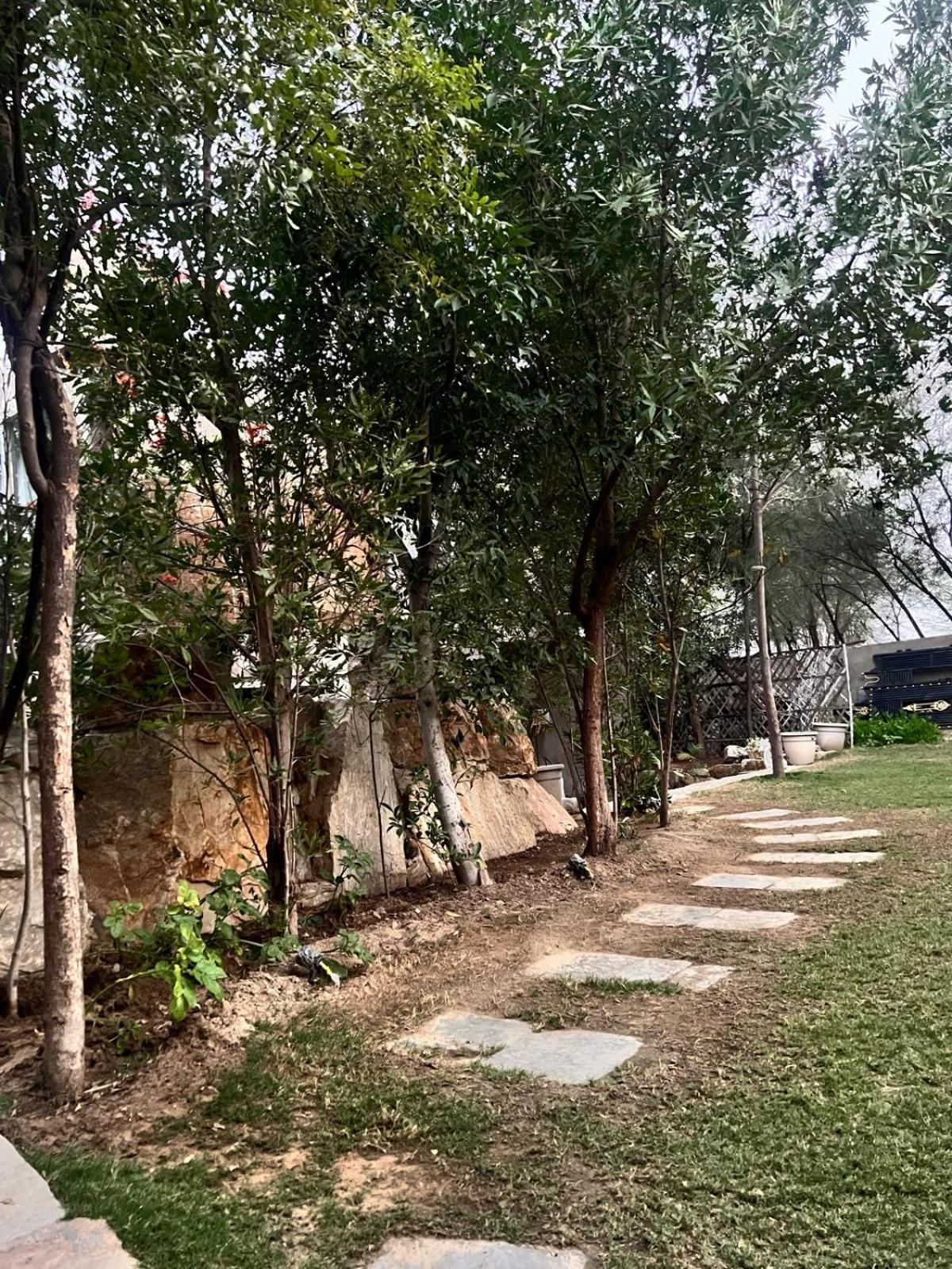 The Barewithin House Villa Jaipur