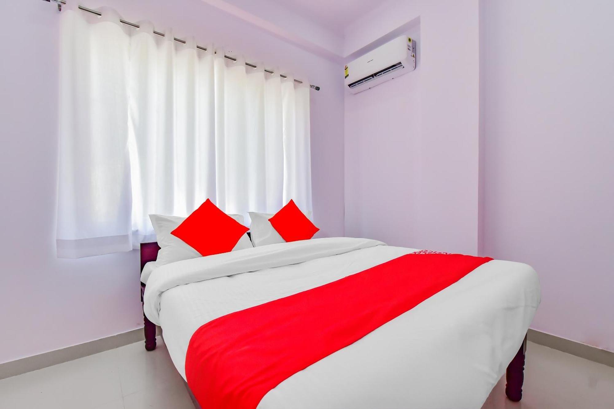 Hotel O Jagatpura Jaipur
