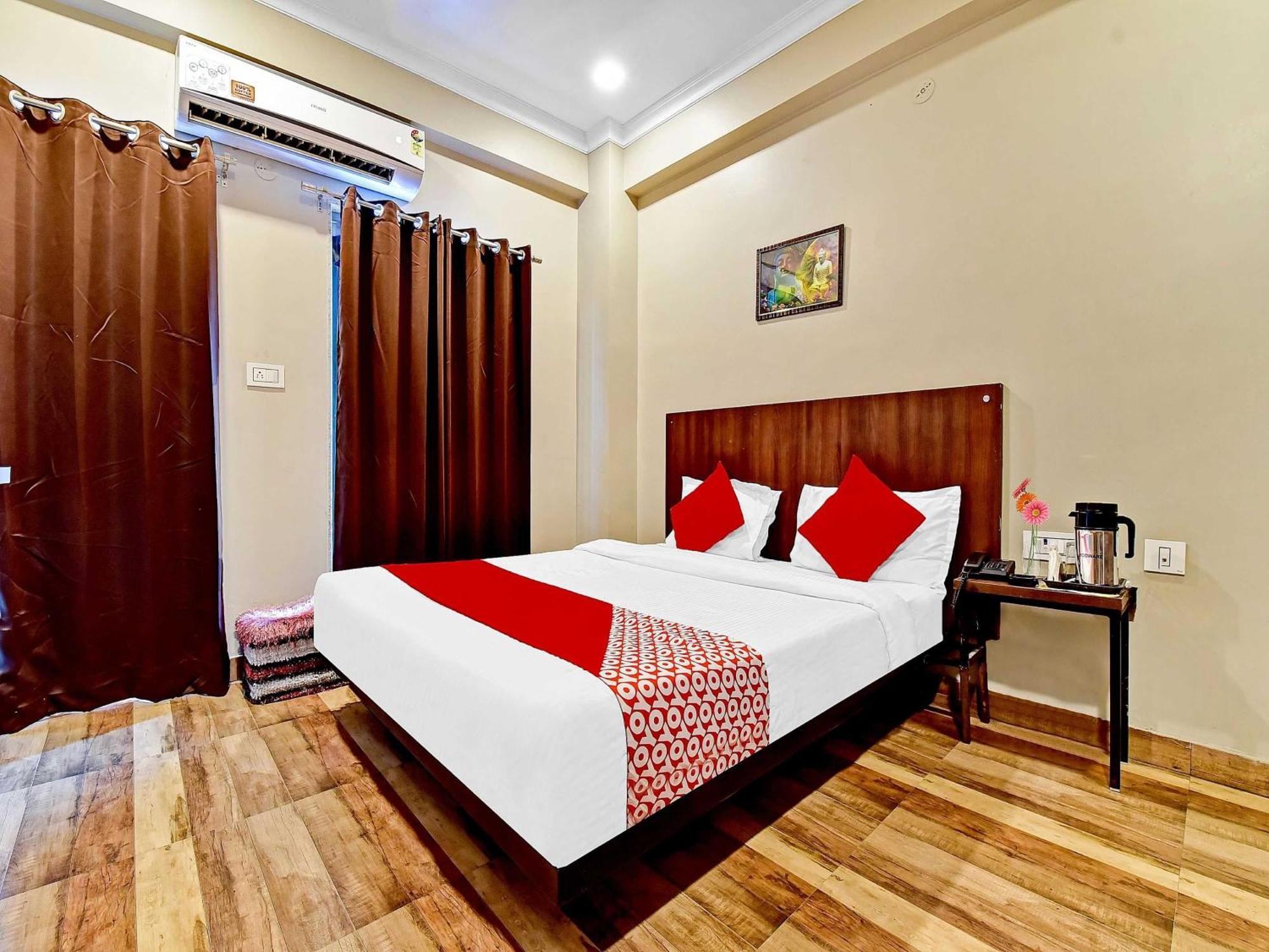 O Shiv Kalpana Hotel Jaipur