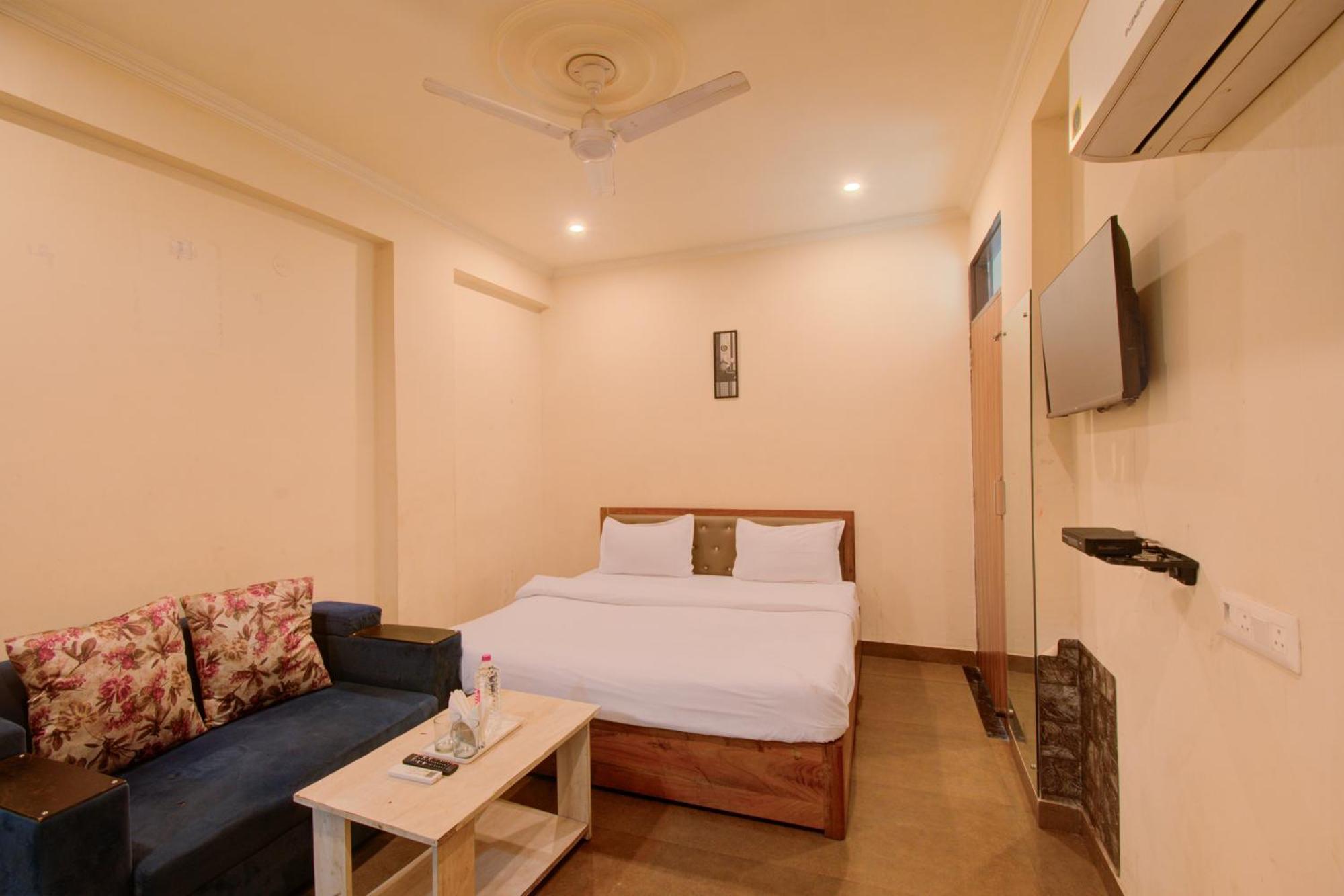 Bhagwati Palace Jaipur