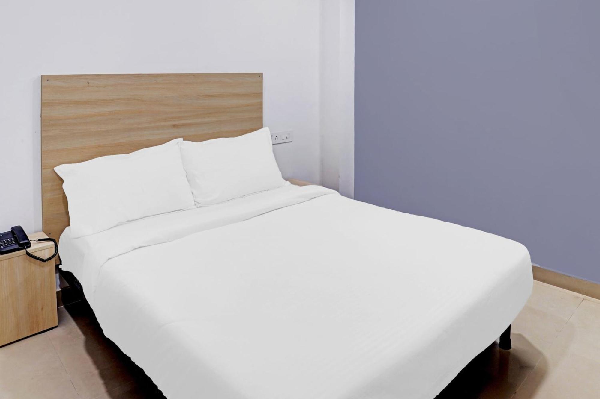 Hotel Super Collection O Grand Capitol- Jaipur