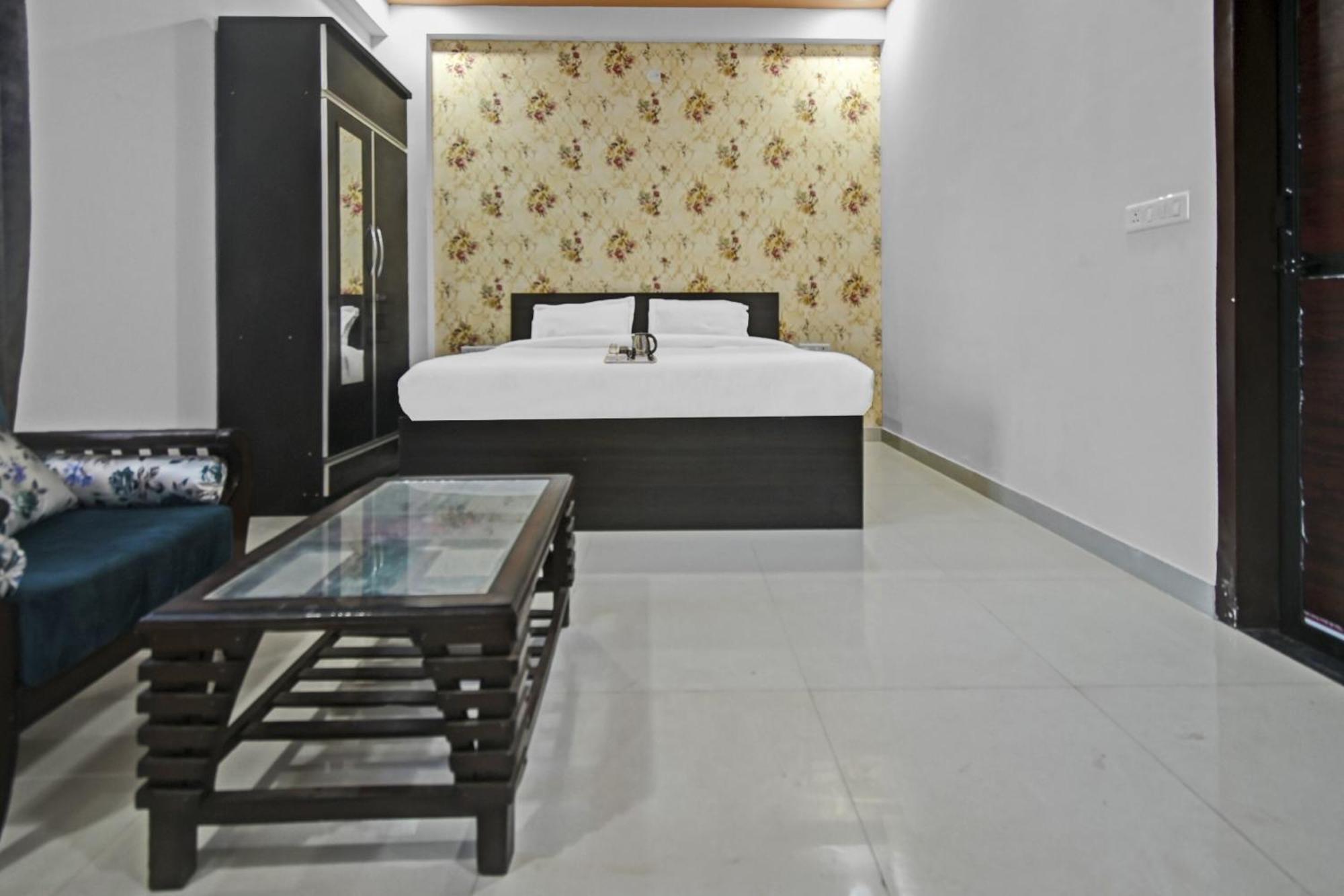 Collection O High Strret Hotel
