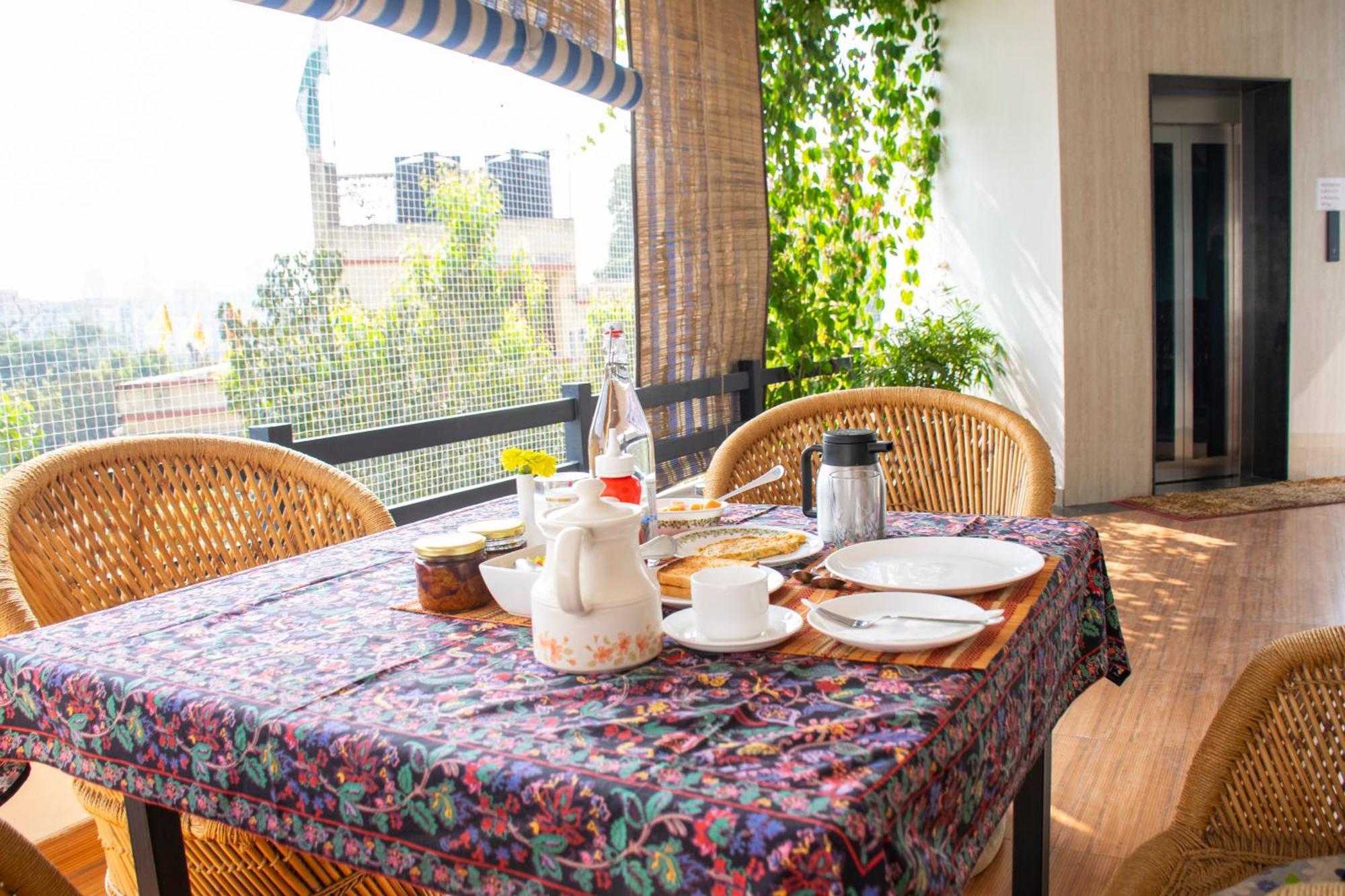 Girisadan Boutique Homestay