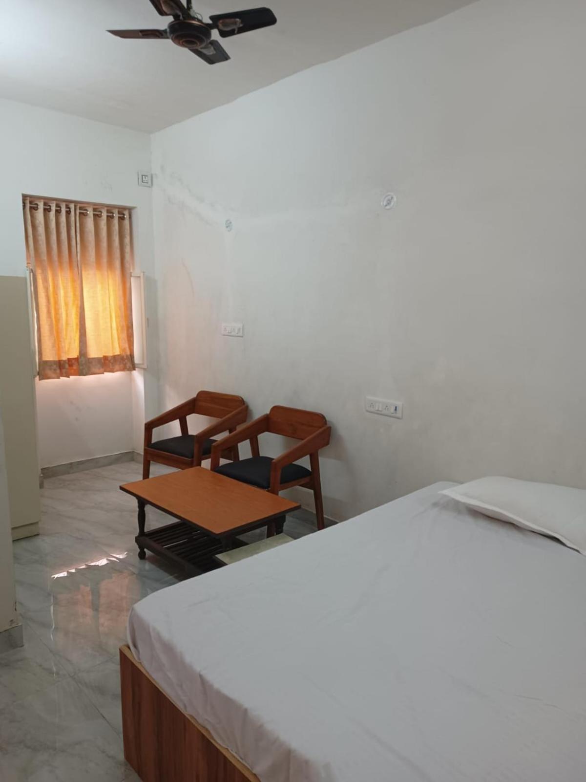 Budget At Banipark Llp * Jaipur