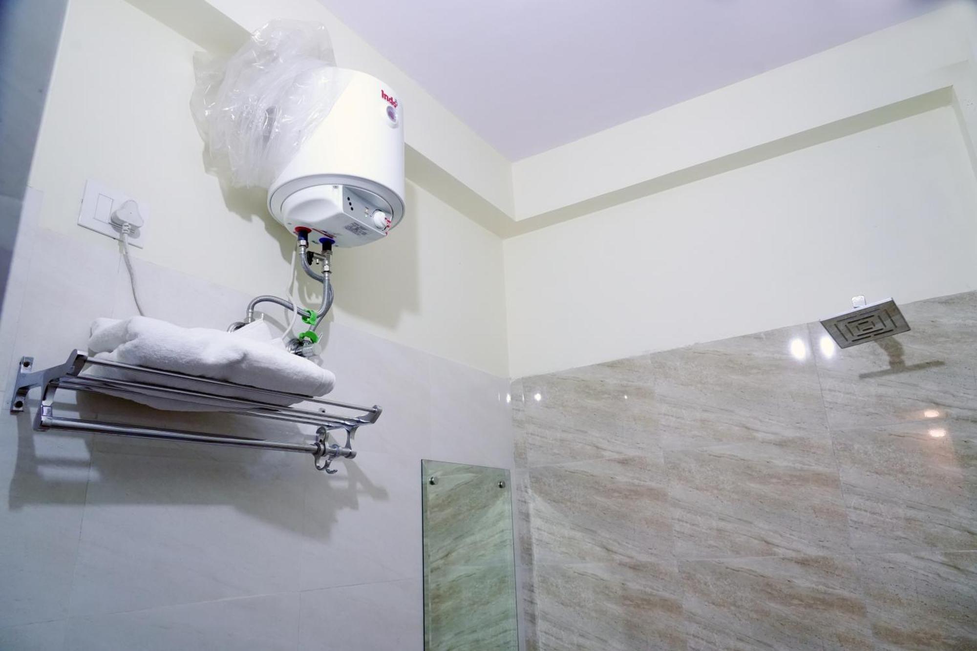 Hotel Shree Narayan Palace Jaipur